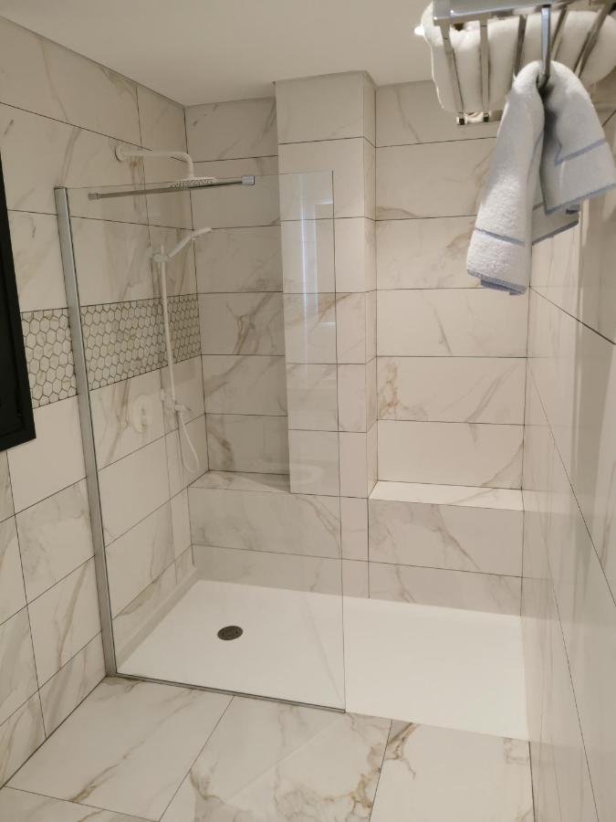 Y & P Latchi Hotel エクステリア 写真