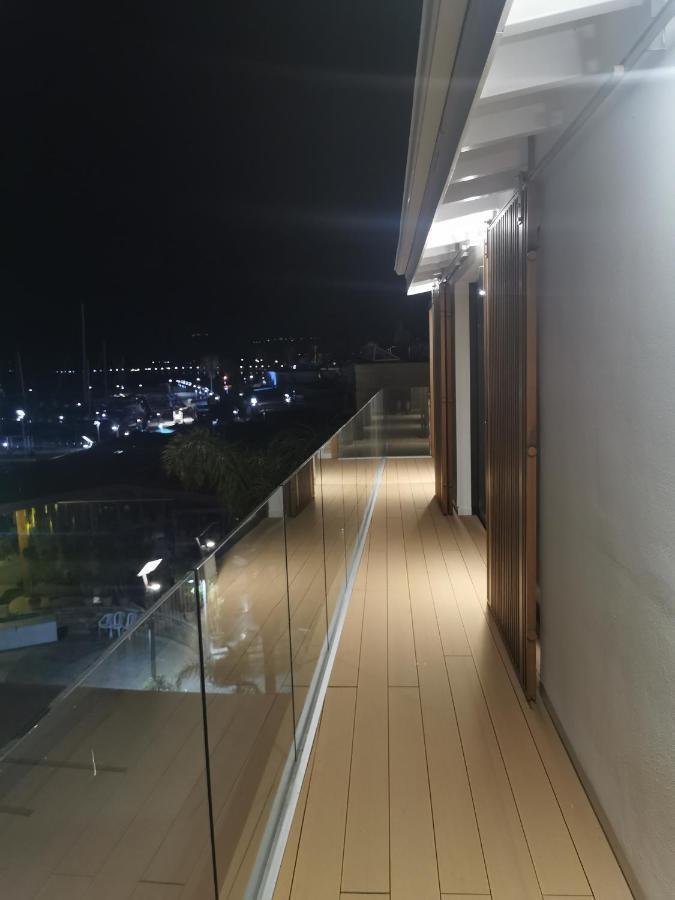 Y & P Latchi Hotel エクステリア 写真