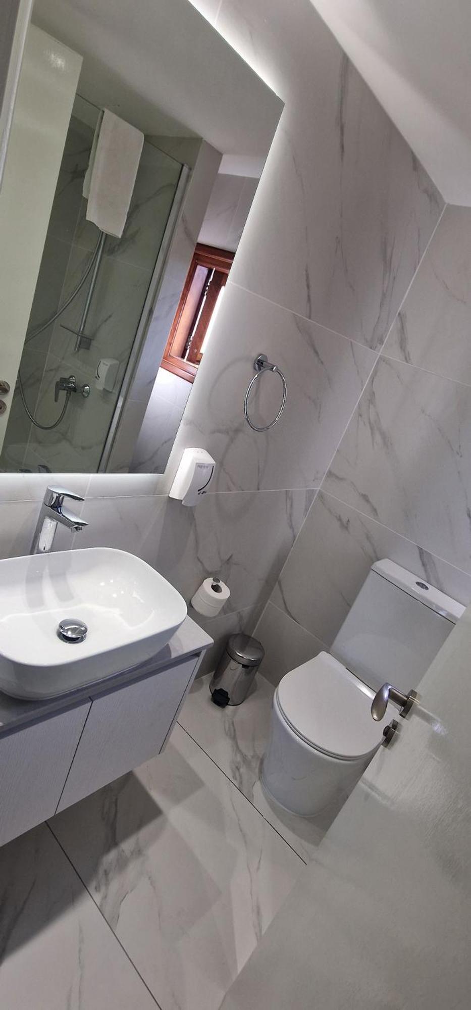 Y & P Latchi Hotel 部屋 写真