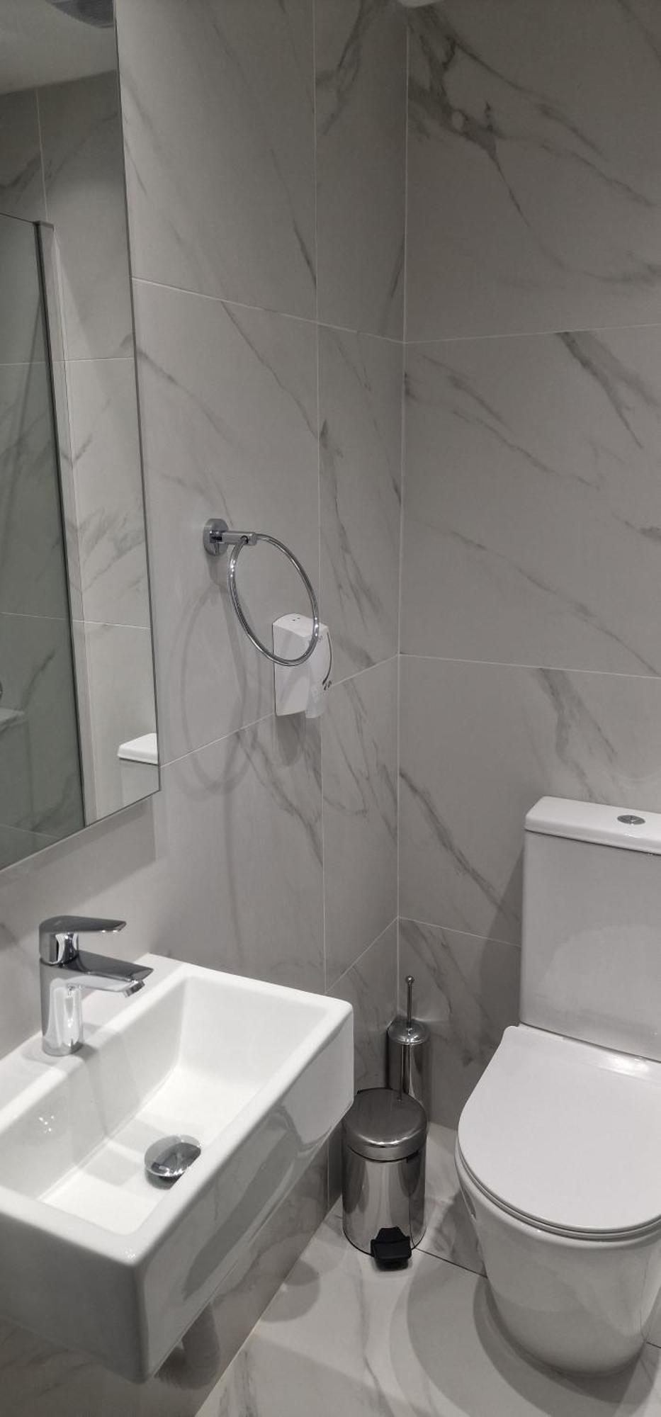 Y & P Latchi Hotel エクステリア 写真