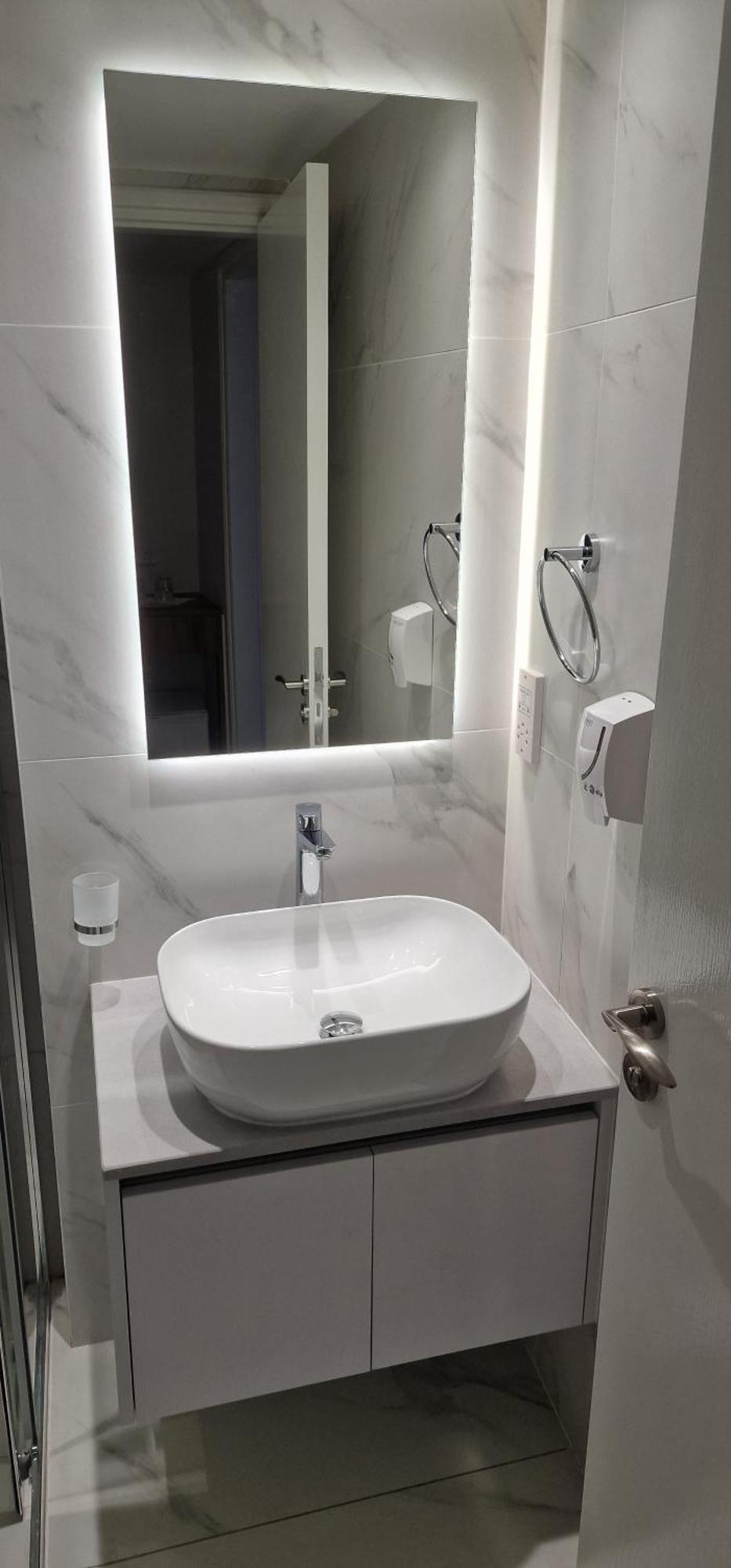 Y & P Latchi Hotel 部屋 写真